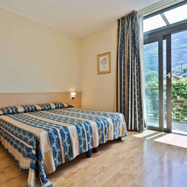 Hotel Due Laghi - Rooms -