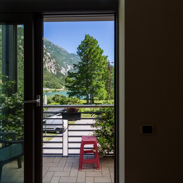 Hotel Due Laghi - Rooms -