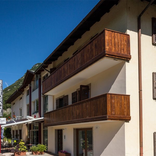 Hotel Due Laghi - Gallery -