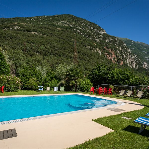 Hotel Due Laghi - Gallery -