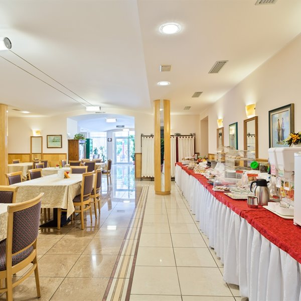 Hotel Due Laghi - Gallery -