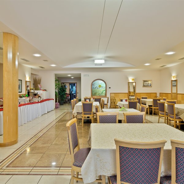 Hotel Due Laghi - Gallery -